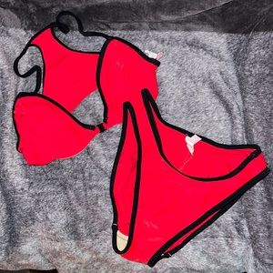 Vintage Victoria Secret Bikini